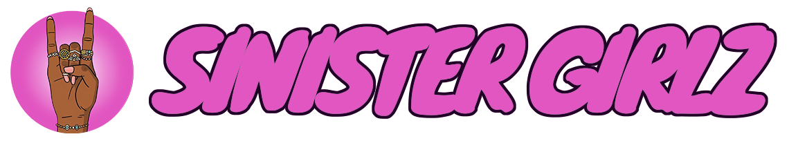 SINISTER GIRLZ