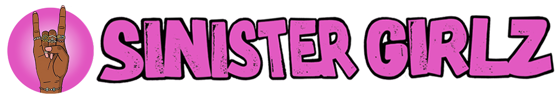 SINISTER GIRLZ