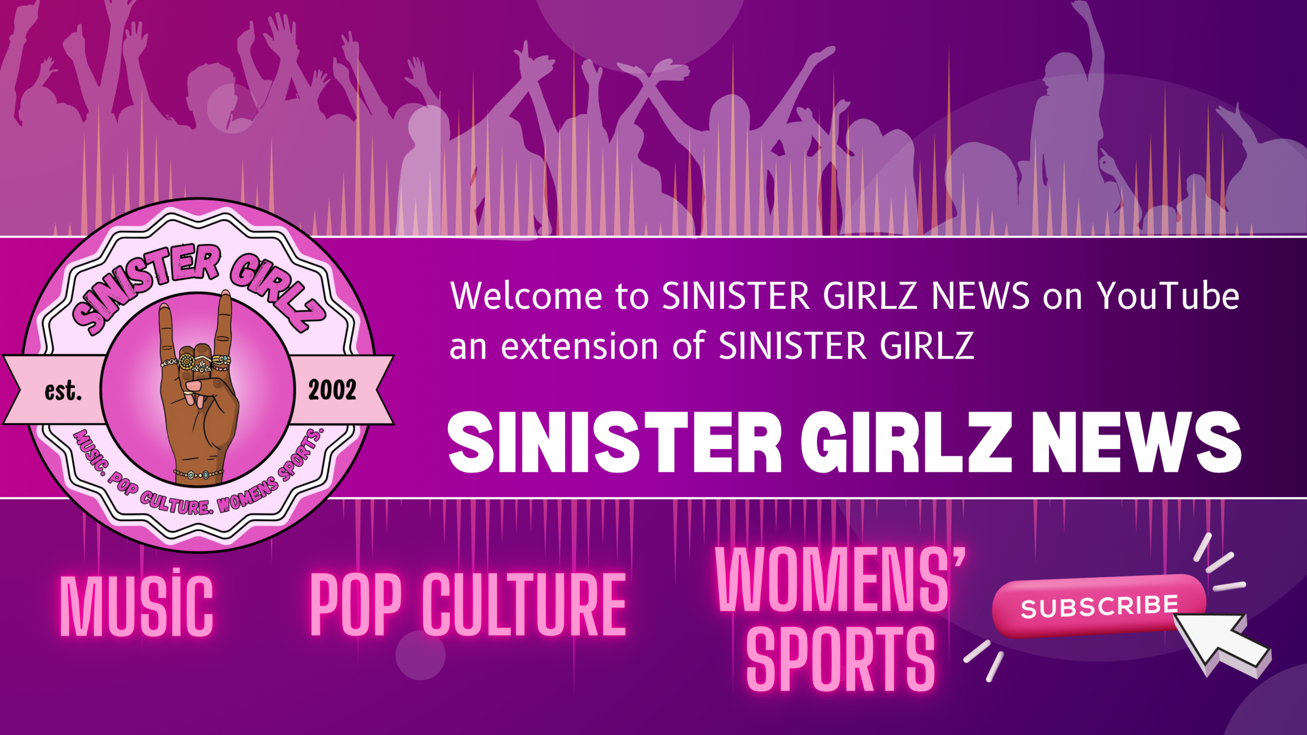 SinisterGirlz Substack